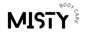 Logo Misty Bodycare